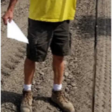 Photo by Shulamit Shroder.