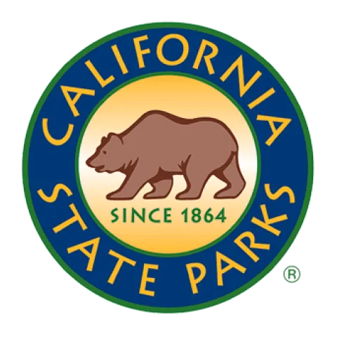 logo CA State Parks