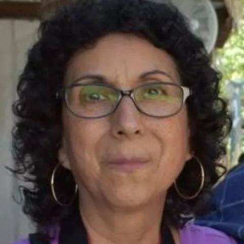 Angela Tipsey