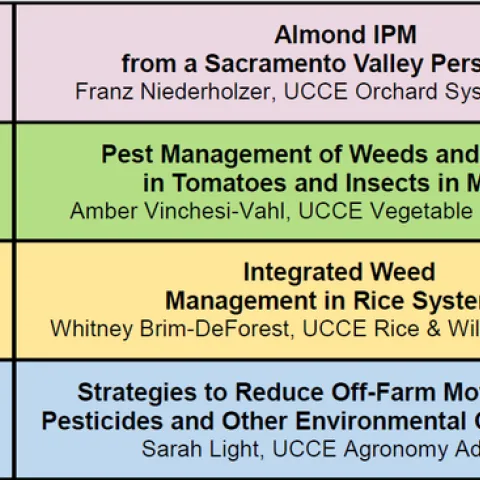CE webinars in September and October