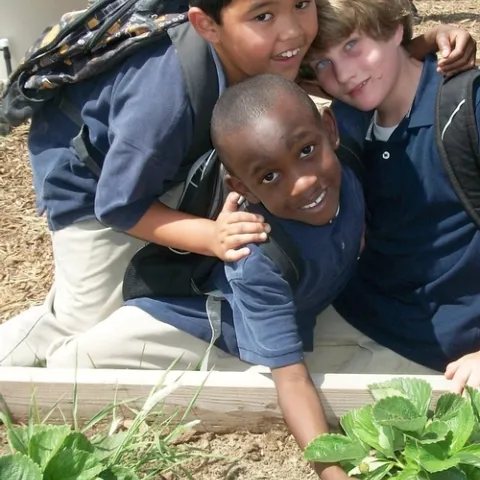 school garden san bernardino master gardener university of california
