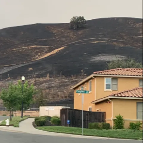 Paradise Valley. photo by Mike Gunther