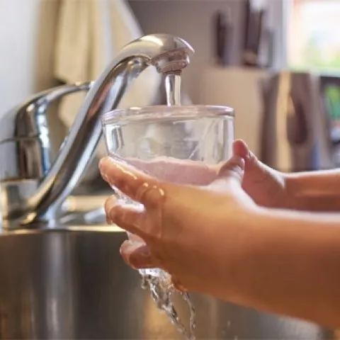 Photo courtesy of the Luskin Center for Innovation.