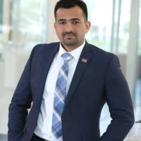 Sinan Al Adhami
