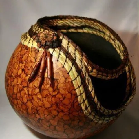 FtG DecorativeGourd01