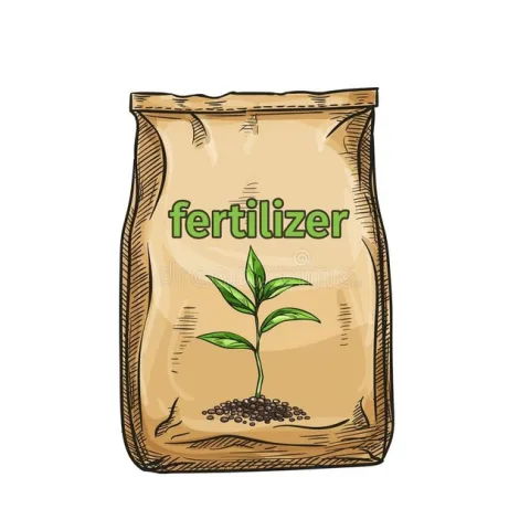Fertilizer (dreamstime.com)