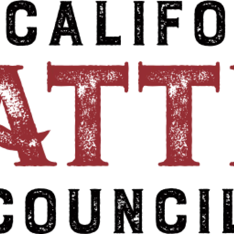 Cal Cattle Council Logo