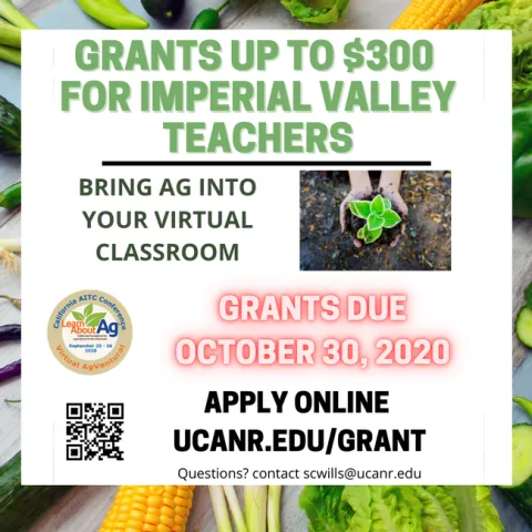 Ag Grant