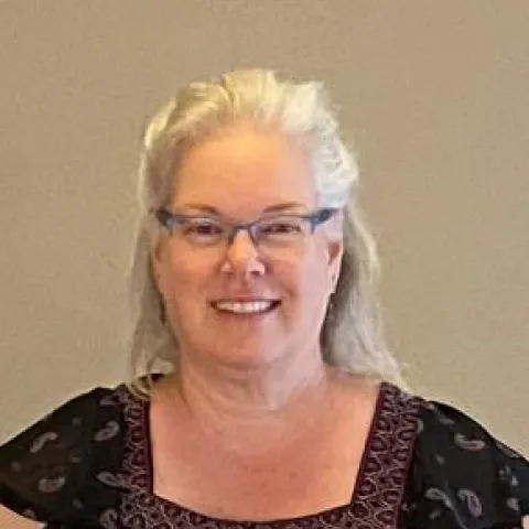 Harriet Stevens