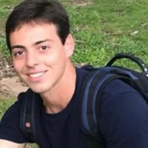 Jose Carvalho de Souza Dias