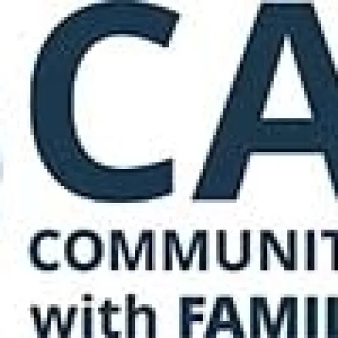 CAFF logo