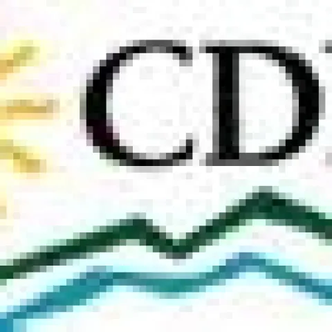 CDFA logo