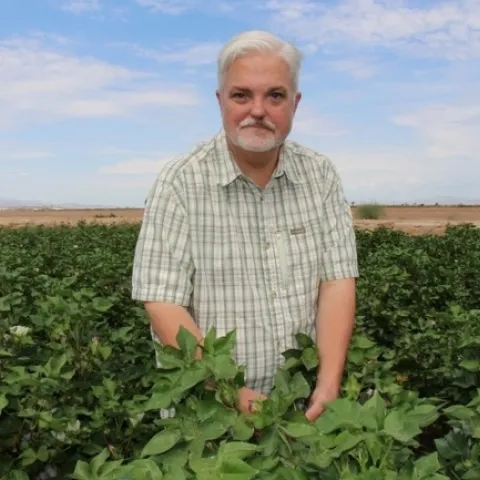 Vonny Barlow. Photo by Patrick Cavanaugh