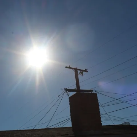 photo by Brenda Altman