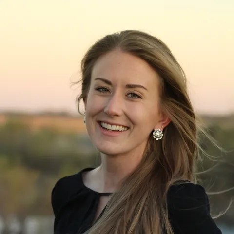 Grace Woodmansee, UCCE-Siskiyou Livestock & Natural Resources Advisor