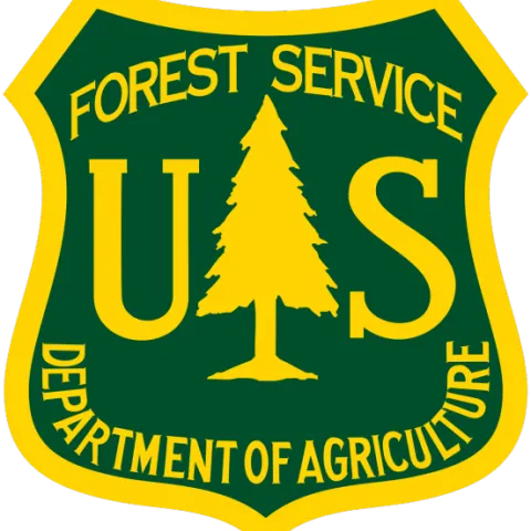 logo US Forest Service med