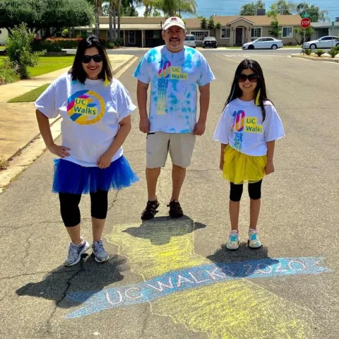 Photo courtesy of Emily Casado