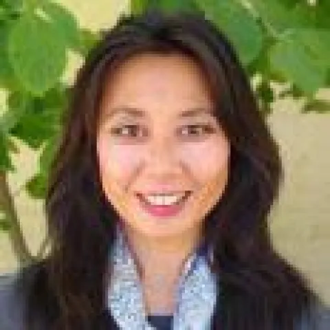 Su-Lin Shum