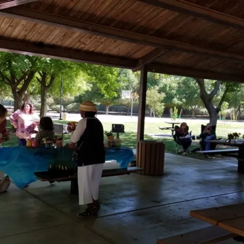 photo by Erin McDermand