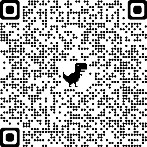 qrcode anchor.fm
