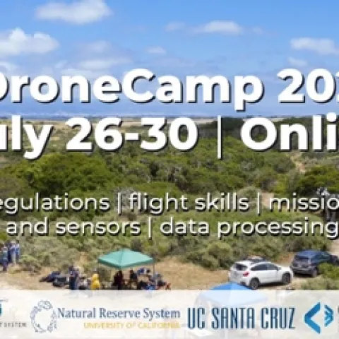 DroneCamp Image