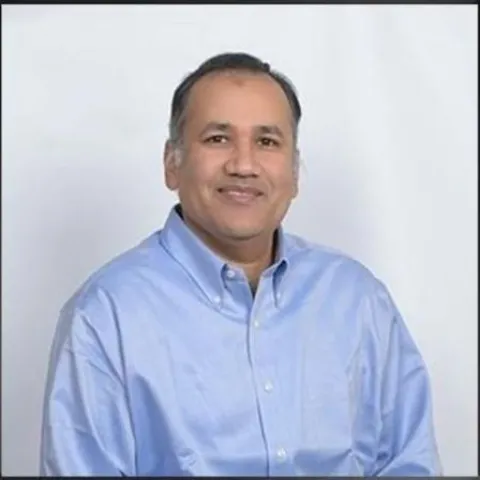 Raghuvir J. Goradia