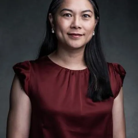 Samantha Sam-Chen