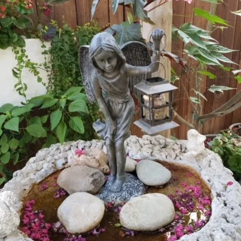 photos by Launa Herrmann