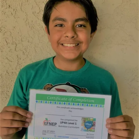 Jay Rivera SNC UP4it