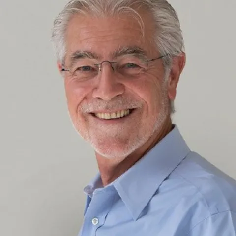 Internationally recognized scientist Hans Herren