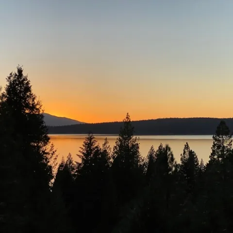 Mark's weekend wind down