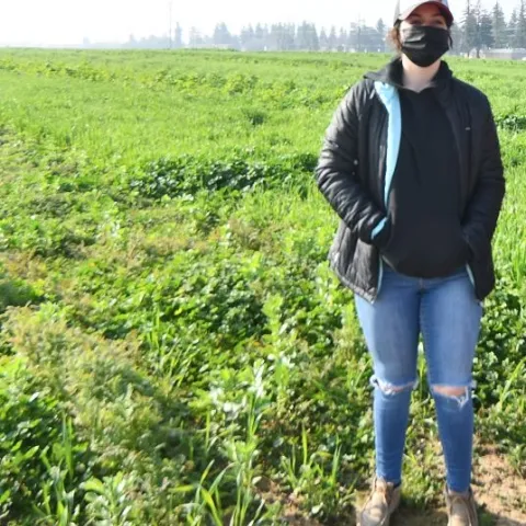 Capture Jennifer Valdez-Herrera 2022 single photo