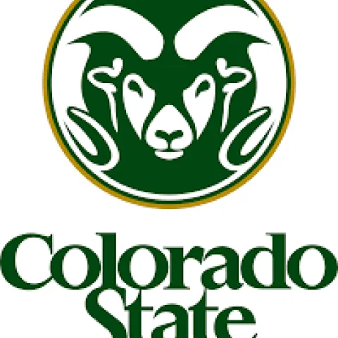 Colorado State Univ. logo