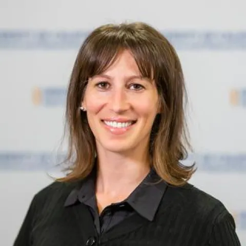 Amira Ruth Resnick