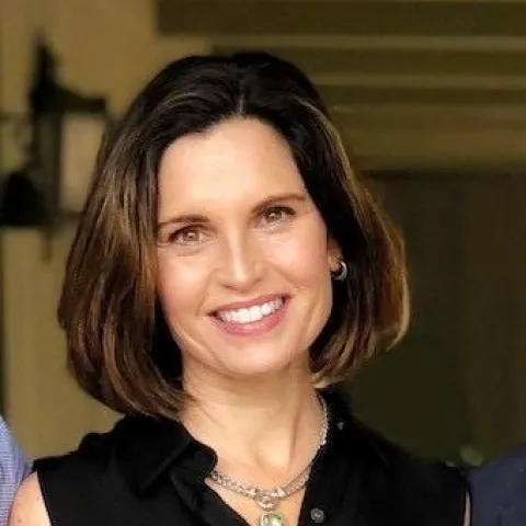 Julie Morris