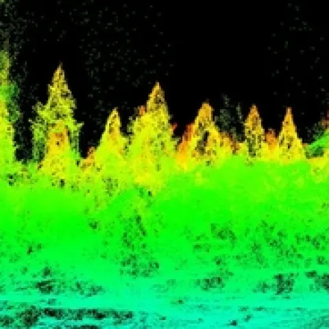 Random Point Cloud22