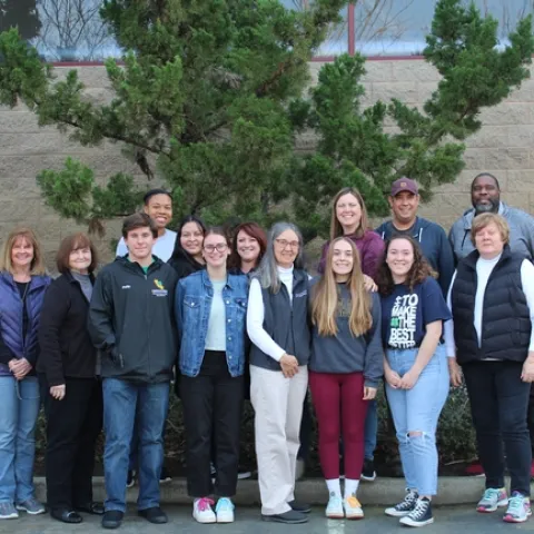 Camping Advisory Committee