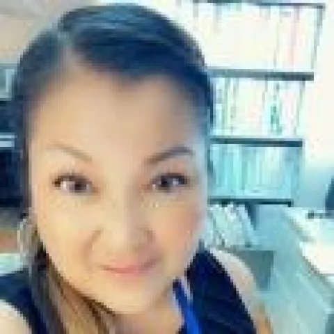 Lupe L. Ibarra