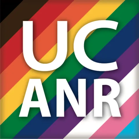 UC ANR Pride 2022