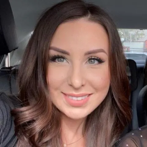 Natalie Conrad