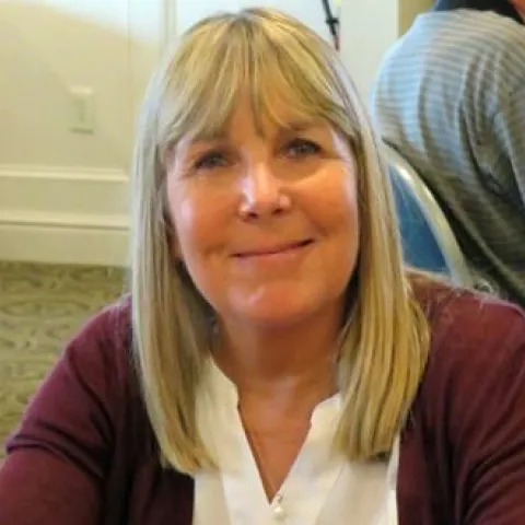 Michelle Hammer Coffer