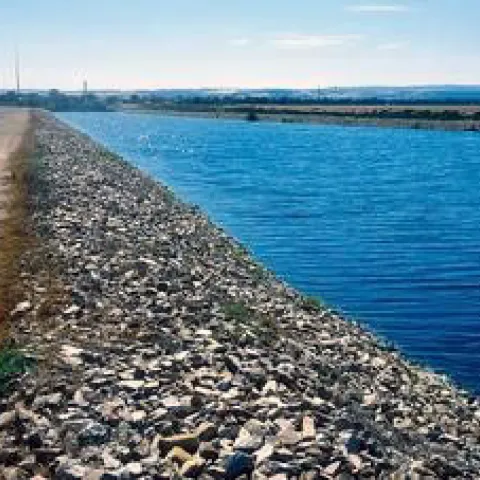 Municipal Water Ways - Jim Farr