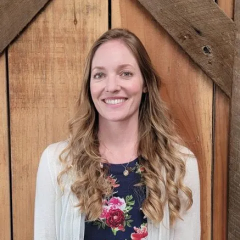 Miranda Westfall Brown