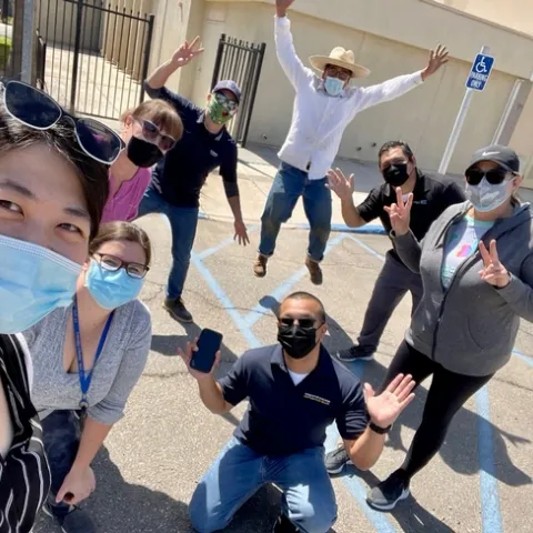 IMG 5772 Yu Meng photo calfresh and smart farm