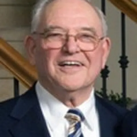 Chester McCorkle