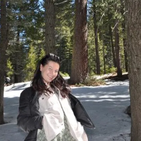 Grace Nguyen-Sovan Dean
