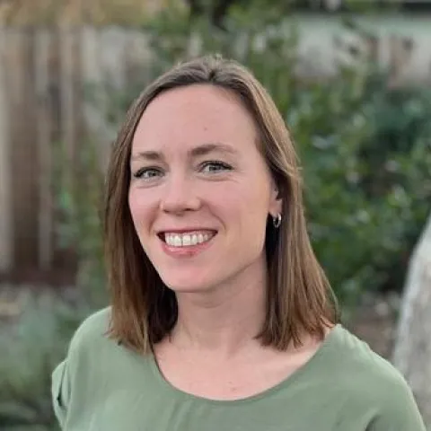 Alicia Kimberly Baddorf
