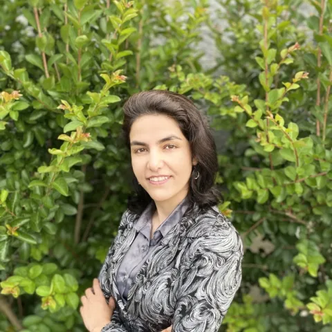 Fatemeh Khodadadi