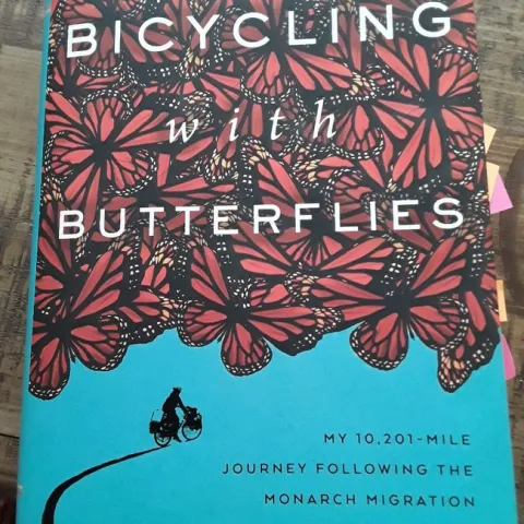 photo by Betty Victor