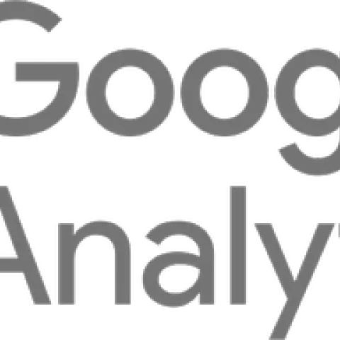 Google Analytics 4 Logo